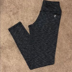 ABS2B LEGGINGS